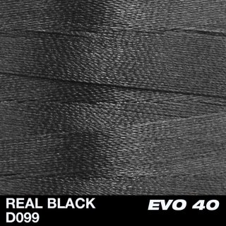 Flex EVO 40 Real Black