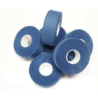 Sport Tape 1 Rolle grün