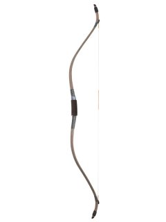 White Feather Horsebow Carbon 53" 20