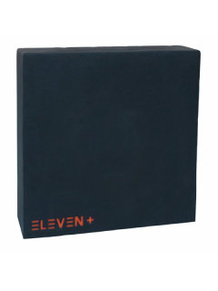 Eleven Plus Target 60 x 60 x 20cm