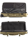 Avalon Powr DLX Trolley Recurve Koffer Olive